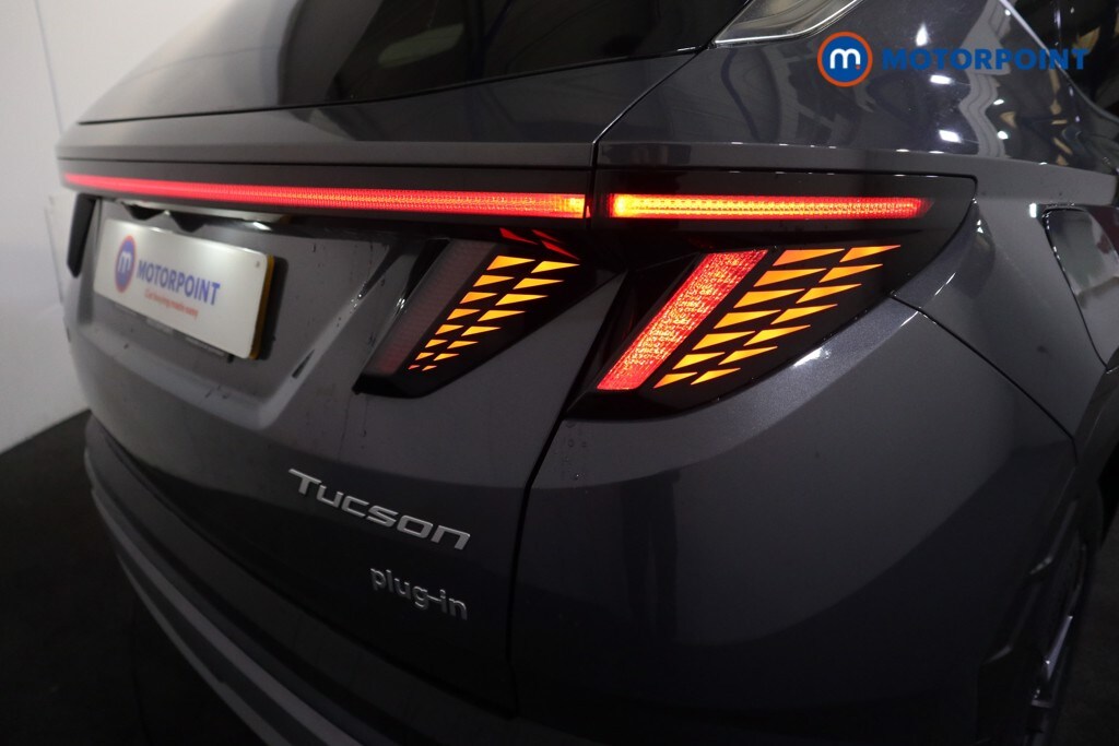 Used Hyundai TUCSON for sale - 77490319: Photo 41