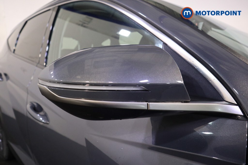 Used Hyundai TUCSON for sale - 77490319: Photo 45