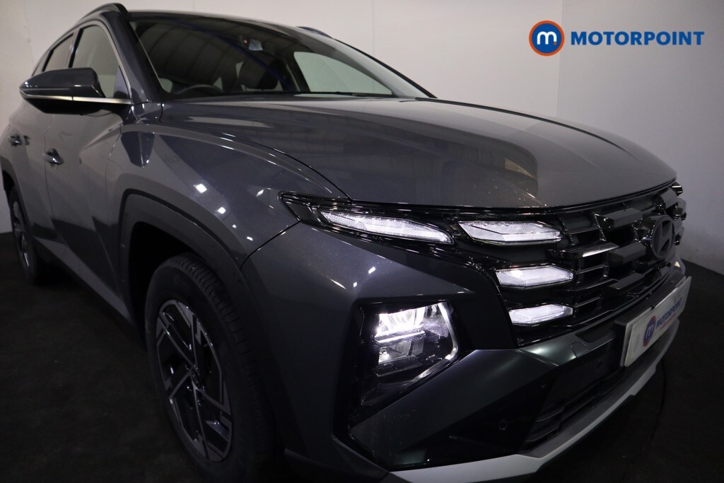 Used Hyundai TUCSON for sale - 77490319: Photo 49