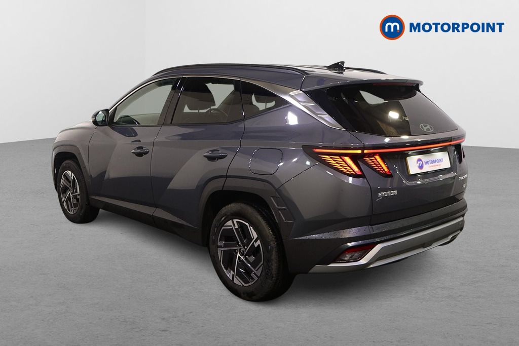 Used Hyundai TUCSON for sale - 77490319: Photo 5