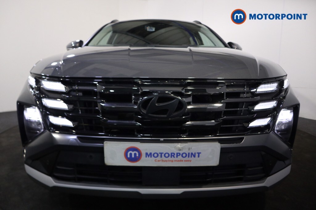 Used Hyundai TUCSON for sale - 77490319: Photo 50