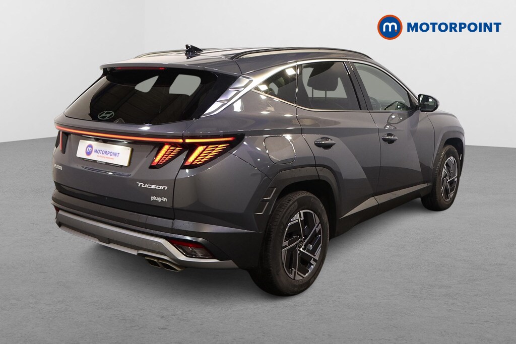 Used Hyundai TUCSON for sale - 77490319: Photo 7