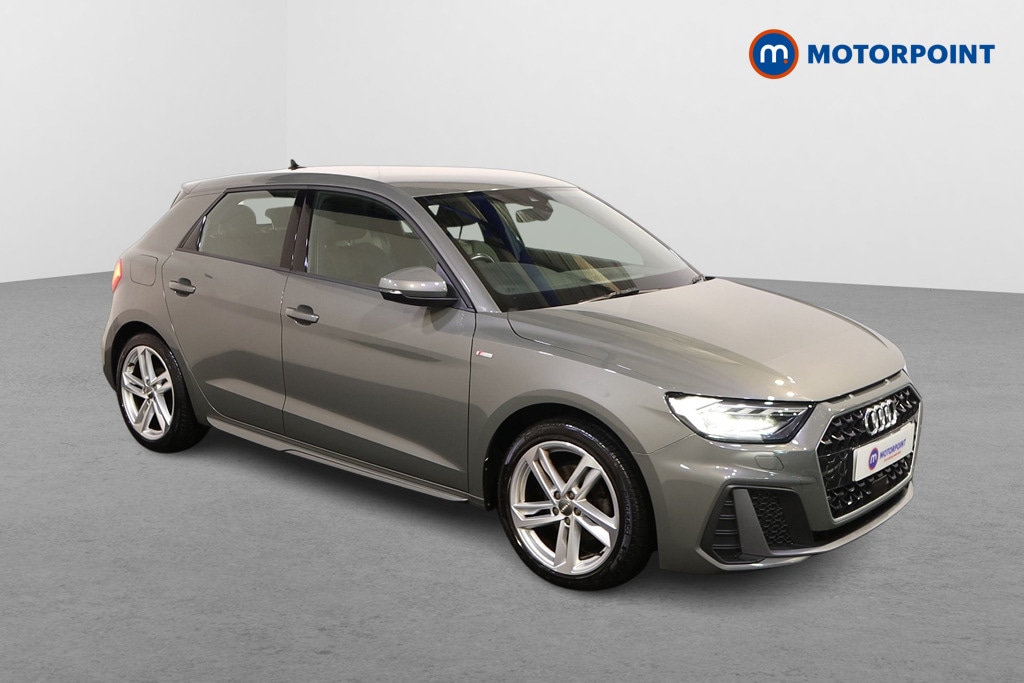 Used Audi A1 2020 for sale - 76961092: Photo 1