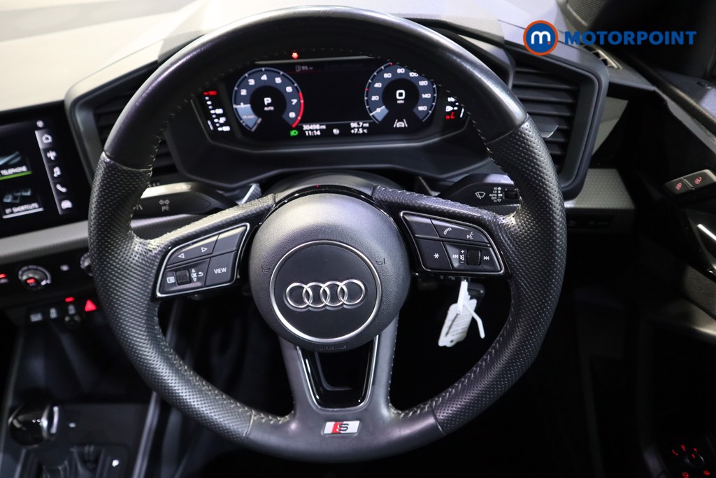 Used Audi A1 2020 for sale - 76961092: Photo 10