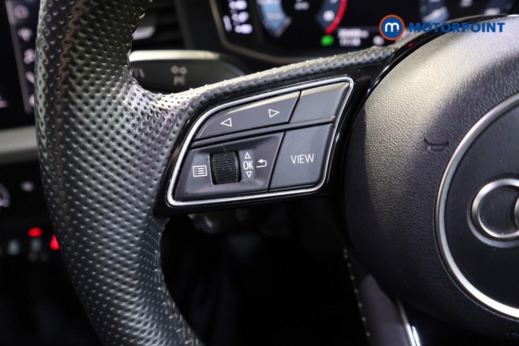 Used Audi A1 2020 for sale - 76961092: Photo 11