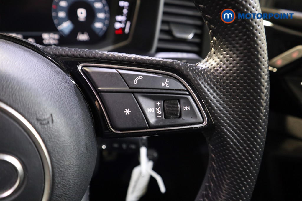 Used Audi A1 2020 for sale - 76961092: Photo 12