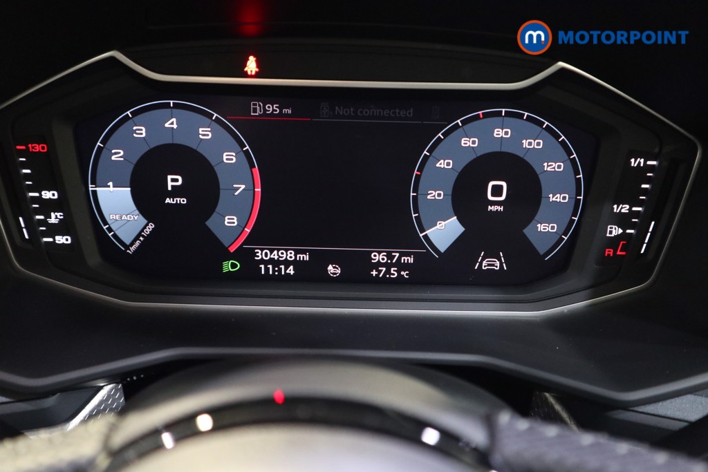 Used Audi A1 2020 for sale - 76961092: Photo 14