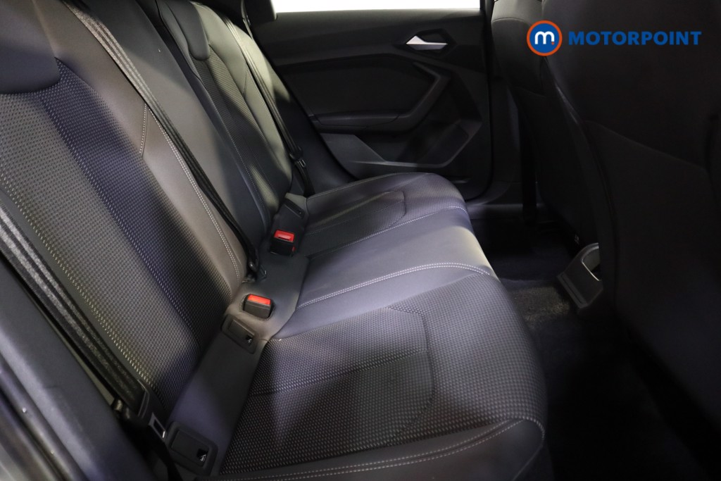 Used Audi A1 2020 for sale - 76961092: Photo 23