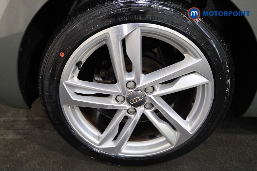 Used Audi A1 2020 for sale - 76961092: Photo 27