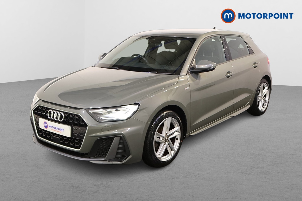 Used Audi A1 2020 for sale - 76961092: Photo 3