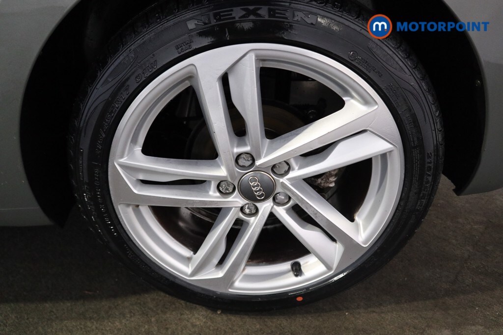 Used Audi A1 2020 for sale - 76961092: Photo 30