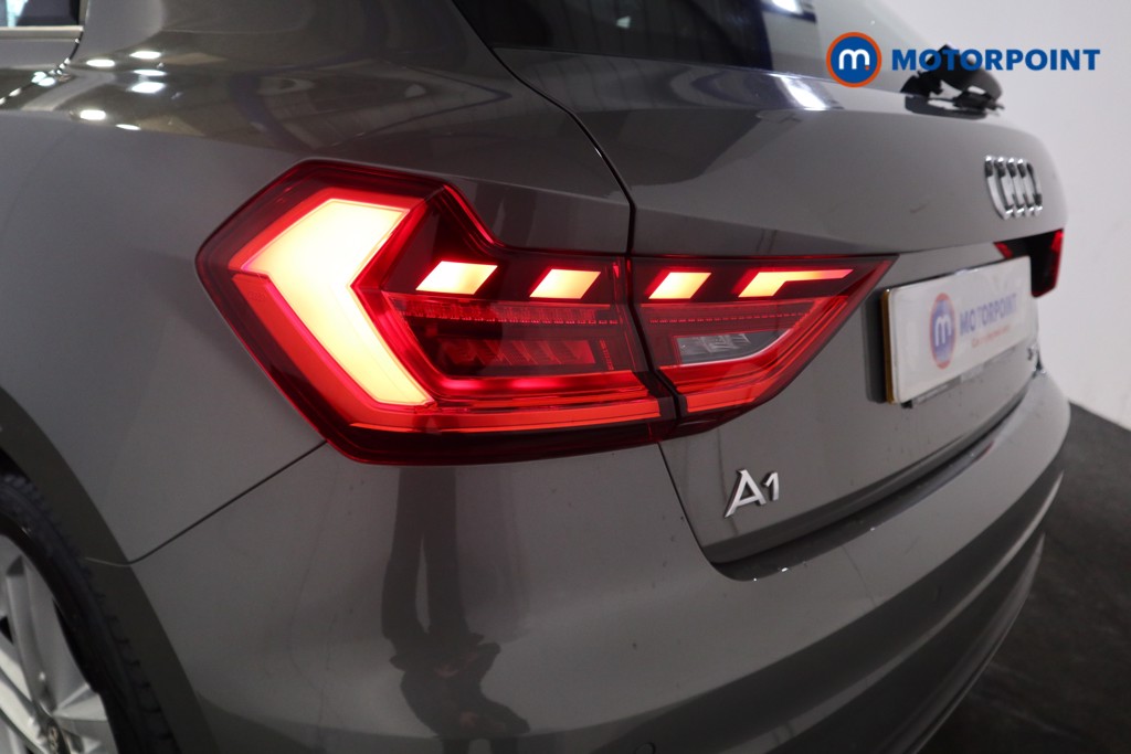 Used Audi A1 2020 for sale - 76961092: Photo 34