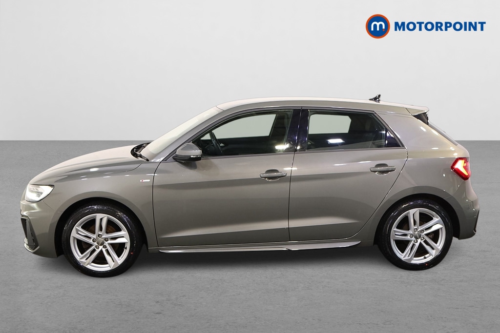 Used Audi A1 2020 for sale - 76961092: Photo 4