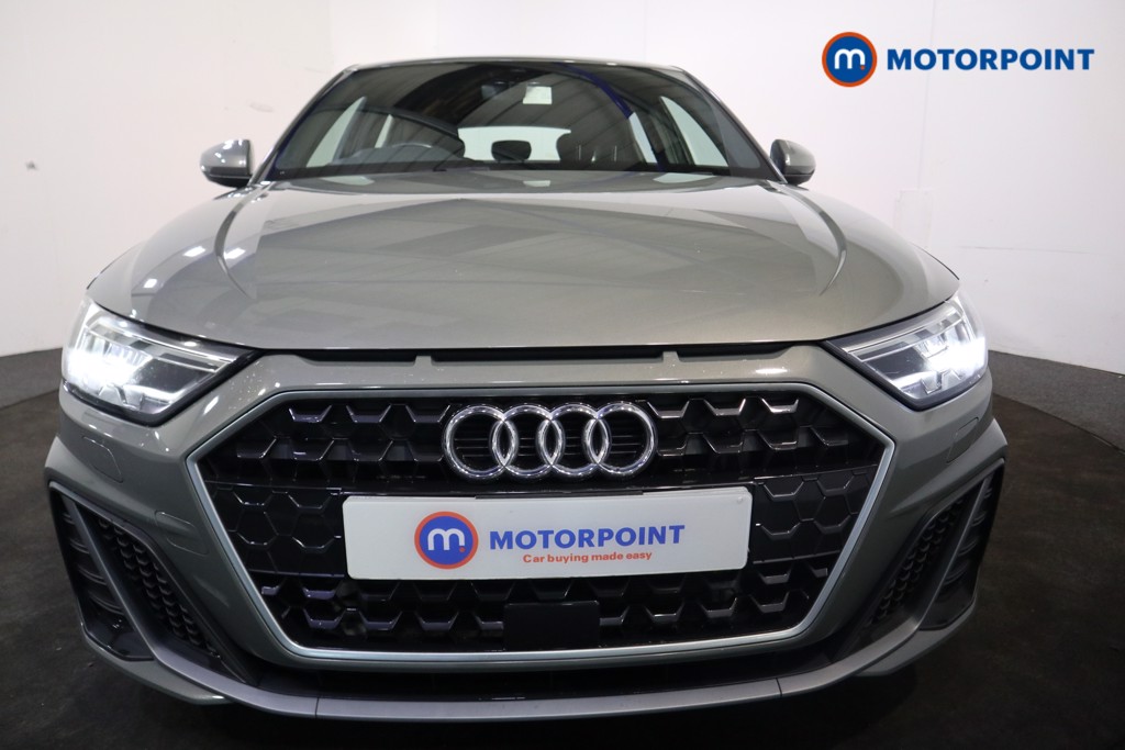 Used Audi A1 2020 for sale - 76961092: Photo 40