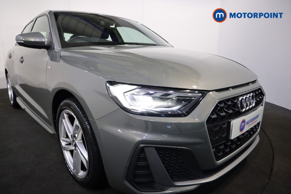 Used Audi A1 2020 for sale - 76961092: Photo 41