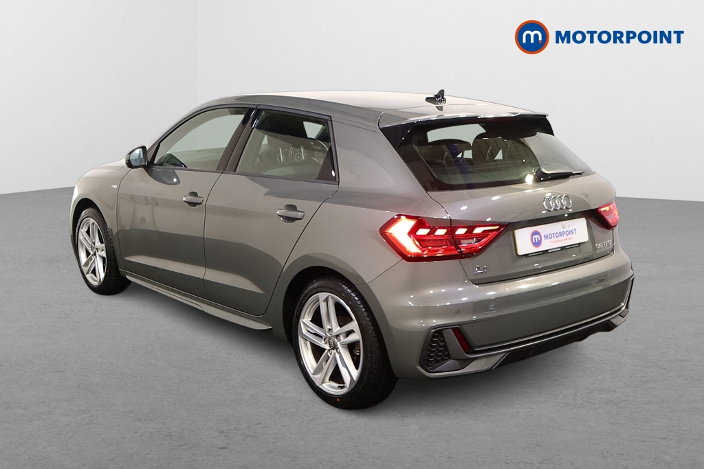 Used Audi A1 2020 for sale - 76961092: Photo 5