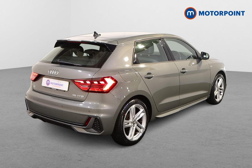 Used Audi A1 2020 for sale - 76961092: Photo 7