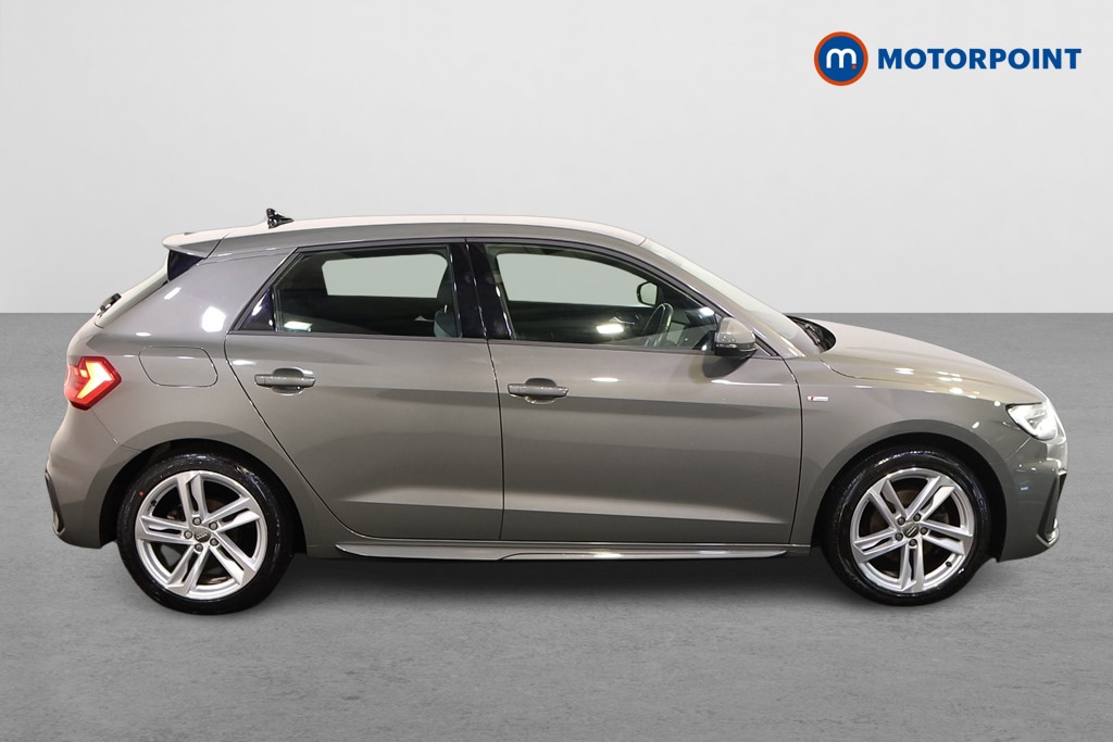 Used Audi A1 2020 for sale - 76961092: Photo 8