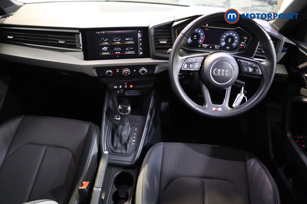 Used Audi A1 2020 for sale - 76961092: Photo 9