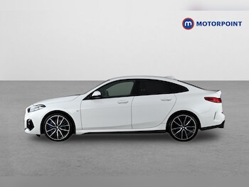 Used BMW 2 Series 2023 for sale - 78630913: Photo