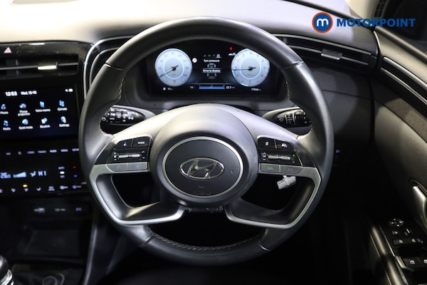 Used Hyundai TUCSON 2022 for sale - 76278939: Photo 10
