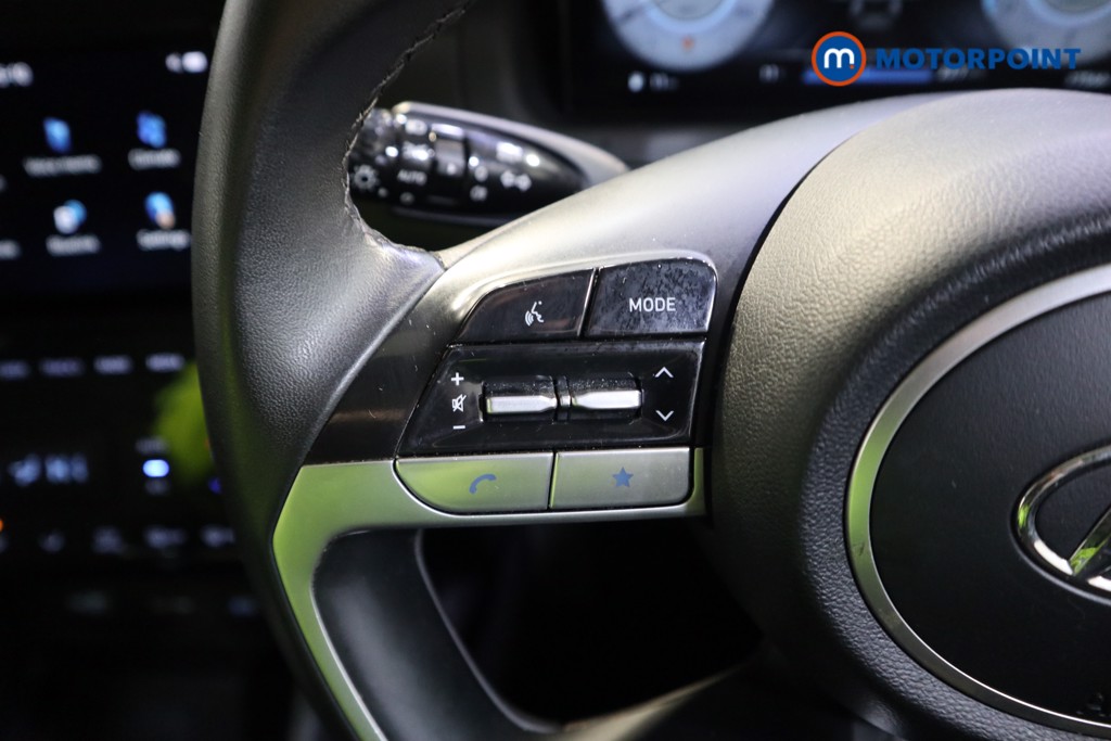 Used Hyundai TUCSON 2022 for sale - 76278939: Photo 11