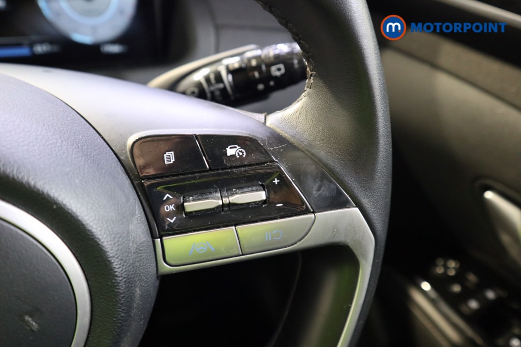 Used Hyundai TUCSON 2022 for sale - 76278939: Photo 12