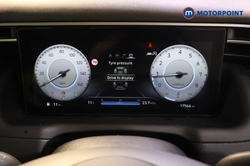 Used Hyundai TUCSON 2022 for sale - 76278939: Photo 13