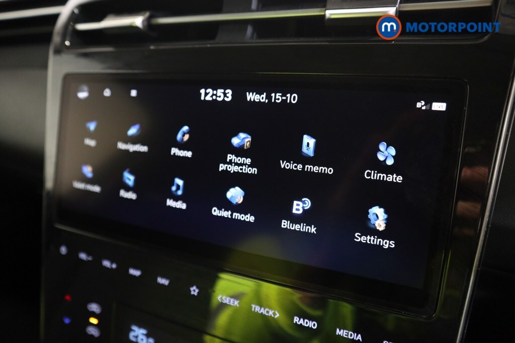 Used Hyundai TUCSON 2022 for sale - 76278939: Photo 14