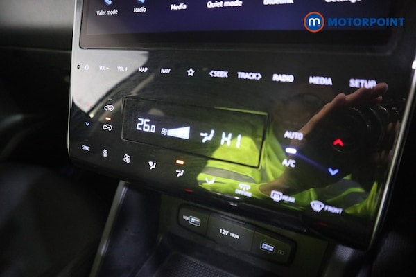 Used Hyundai TUCSON 2022 for sale - 76278939: Photo 15