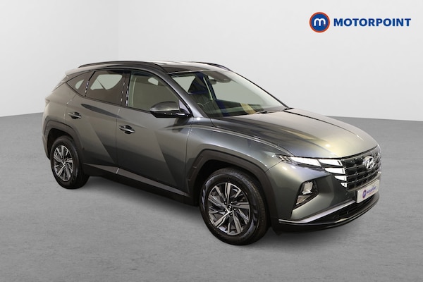 Used Hyundai TUCSON 2022 for sale - 76278939: Photo 1