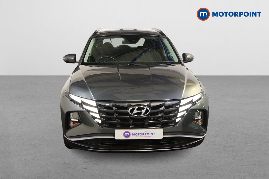 Used Hyundai TUCSON 2022 for sale - 76278939: Photo 2