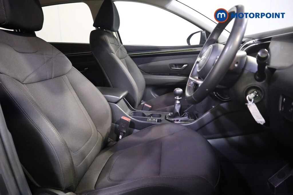 Used Hyundai TUCSON 2022 for sale - 76278939: Photo 21