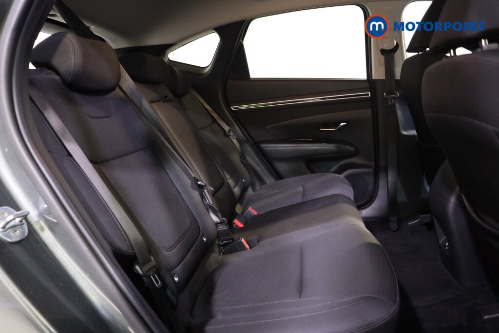 Used Hyundai TUCSON 2022 for sale - 76278939: Photo 22