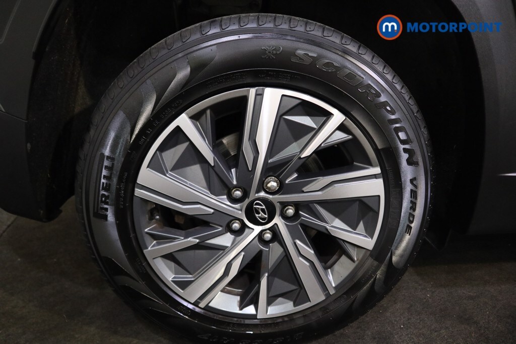 Used Hyundai TUCSON 2022 for sale - 76278939: Photo 27