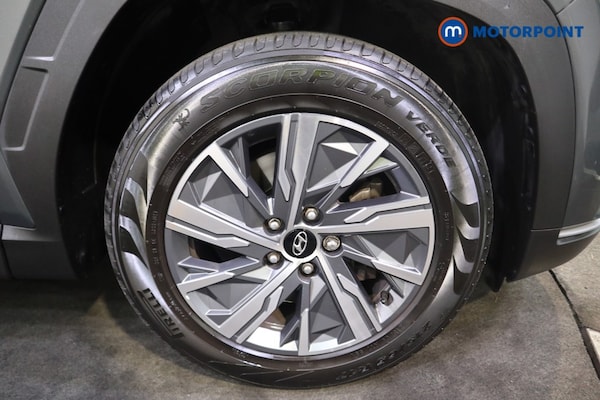 Used Hyundai TUCSON 2022 for sale - 76278939: Photo 28
