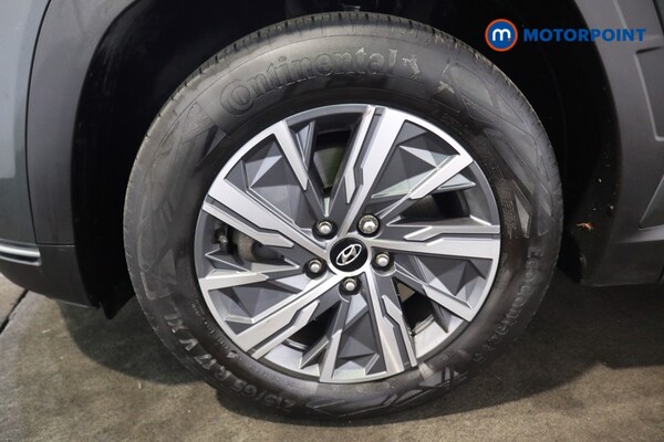 Used Hyundai TUCSON 2022 for sale - 76278939: Photo 29