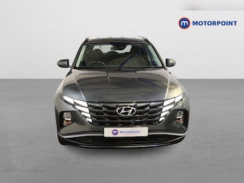 Used Hyundai TUCSON 2022 for sale - 76278939: Photo 2