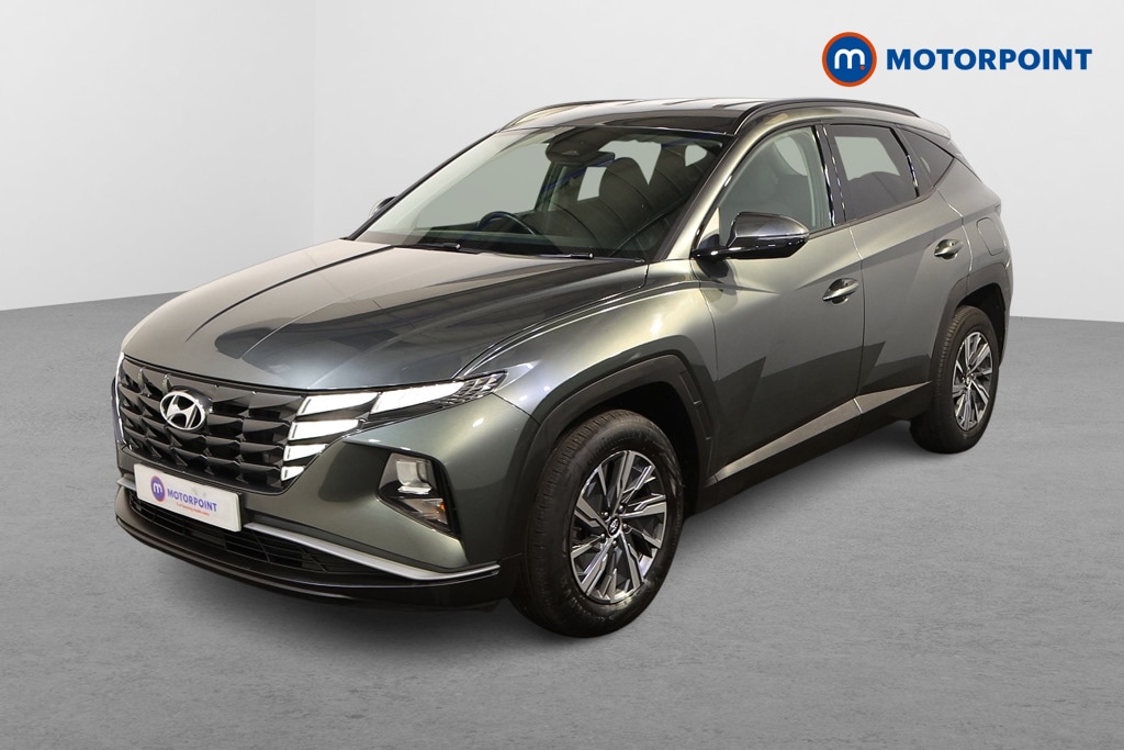 Used Hyundai TUCSON 2022 for sale - 76278939: Photo 3