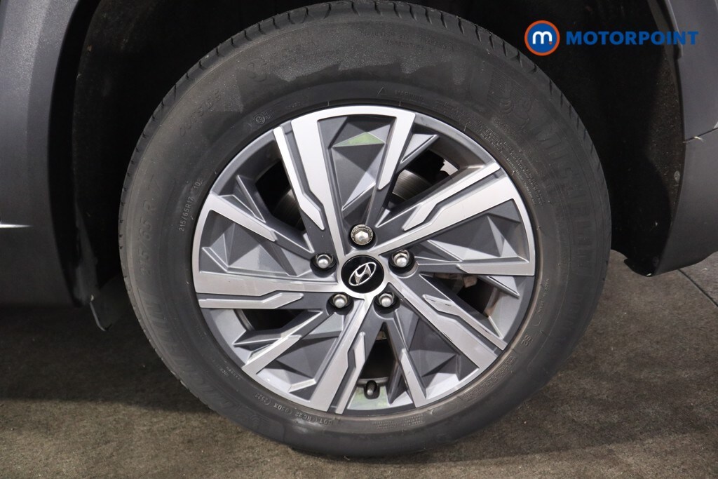 Used Hyundai TUCSON 2022 for sale - 76278939: Photo 30