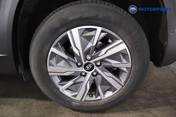 Used Hyundai TUCSON 2022 for sale - 76278939: Photo 30