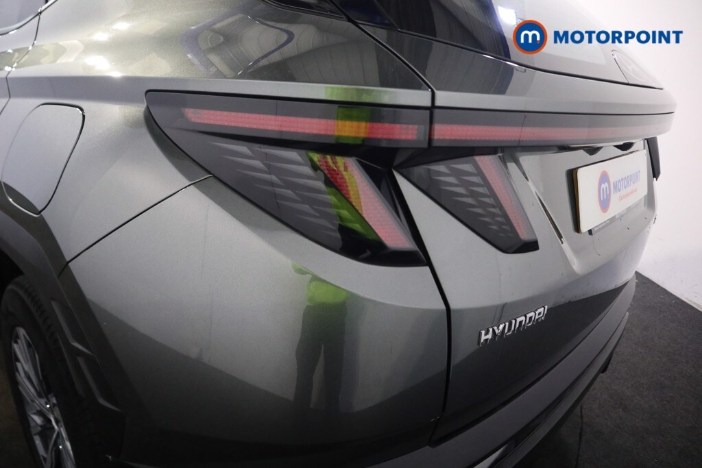 Used Hyundai TUCSON 2022 for sale - 76278939: Photo 33