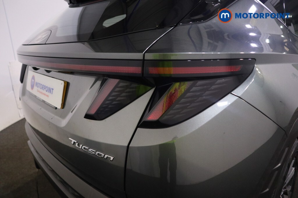 Used Hyundai TUCSON 2022 for sale - 76278939: Photo 34