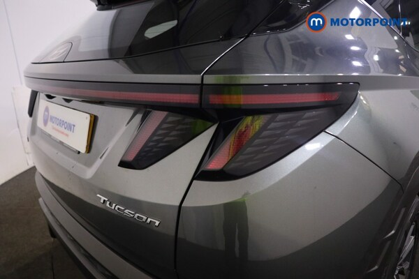 Used Hyundai TUCSON 2022 for sale - 76278939: Photo 34