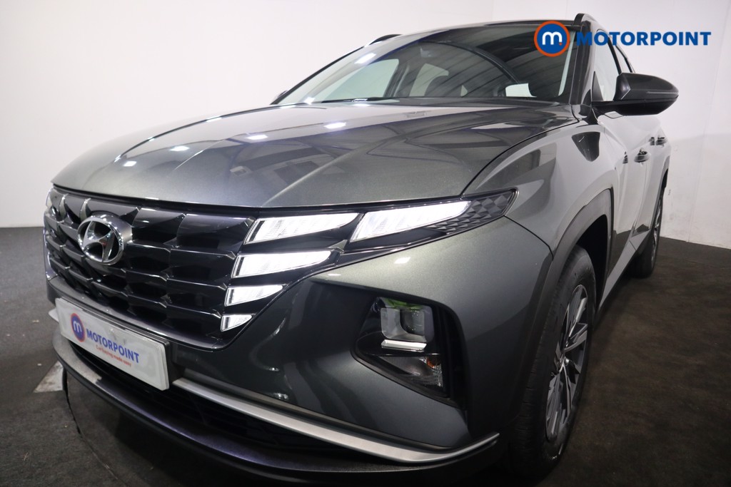 Used Hyundai TUCSON 2022 for sale - 76278939: Photo 38