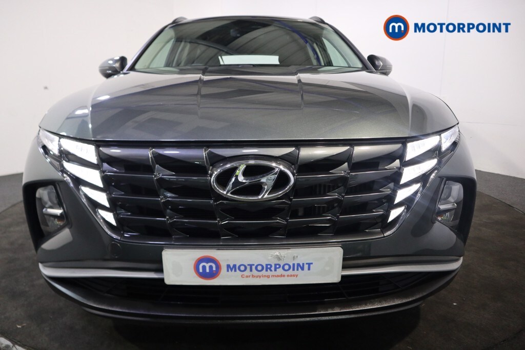 Used Hyundai TUCSON 2022 for sale - 76278939: Photo 39