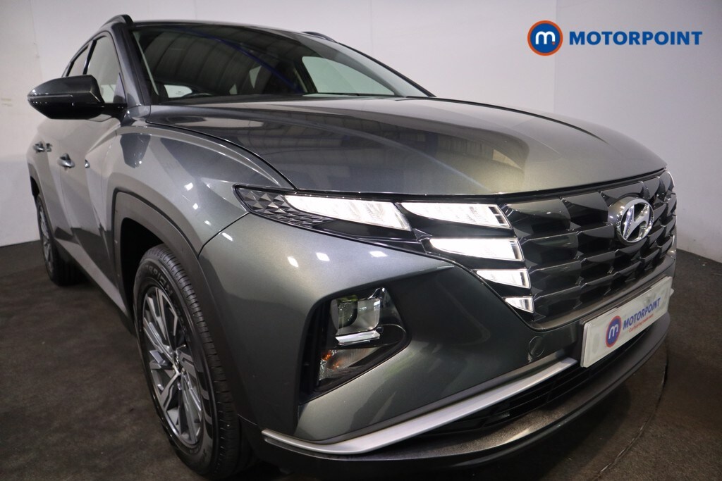 Used Hyundai TUCSON 2022 for sale - 76278939: Photo 40