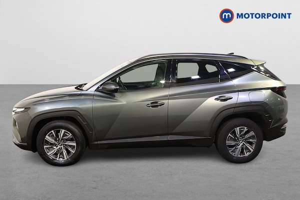 Used Hyundai TUCSON 2022 for sale - 76278939: Photo 4