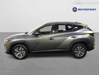 Used Hyundai TUCSON 2022 for sale - 76278939: Photo 4