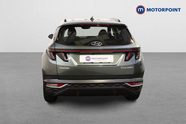 Used Hyundai TUCSON 2022 for sale - 76278939: Photo 6